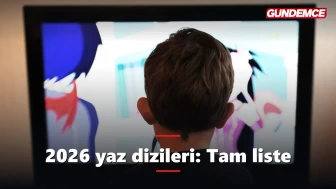 2026 yaz dizileri hangileri? 4 büyük yapım ve yayın tarihleri