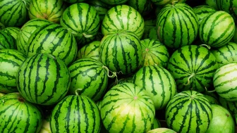 Yaz aylarının vazgeçilmezi karpuzun bilinmeyen faydaları...