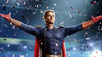 Homelander’ın Kostümü Açık Artırmada! Fiyatı 2 Saatte 7.500 Dolara Fırladı