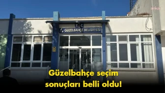 İzmir Güzelbahçe seçimi gündem oldu: Herkes aynı soruyu soruyor