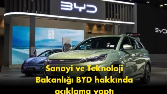 Flaş gelişme: BYD yükümlülükleri için yeni açıklama geldi