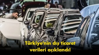 Otomotiv ihracatı bir anda değişti: Zirvenin yeni sahibi