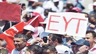 EYT’de erken emeklilik müjdesi! Emeklilik tarihlerinde değişim yolda…