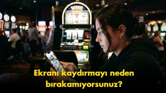"Kaydırma bağımlılığı" beyninizi nasıl ele geçiriyor?