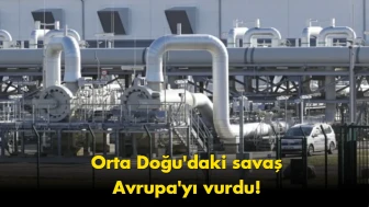 Orta Doğu'daki savaş gündem oldu: Herkes aynı soruyu soruyor
