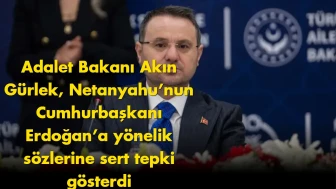 FLAŞ GELİŞME: NETANYAHU HAKKINDA SERT ÇIKIŞ! “YOK HÜKMÜNDEDİR”