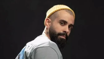 Gökhan Türkmen, evliliğine dair bilinmeyenleri anlattı!