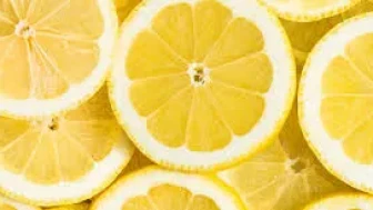 Limonun faydaları: Doğanın Sarı şifası ve C vitamini deposu limonun sağlığa katkısı...