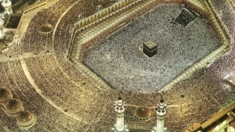 2027 Hac Kura Sonuçları Duyuruldu! İsimlerinizi Kontrol Edin!