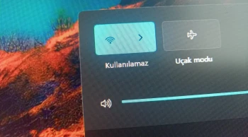 Wi-Fi Kullanılamaz Hatası Kesin Çözüm! Laptop, Masaüstü Wi-Fi kullanılamaz hatası nedir, neden olur?