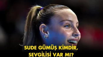 Sude Gümüş kimdir, nereli ve kaç yaşında? Sude Gümüş'ün sevgilisi var mı?