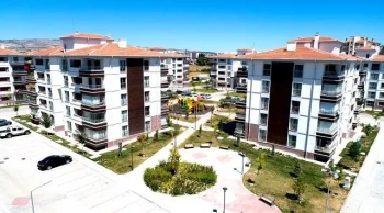 TOKİ'nin 250 Bin Sosyal Konut Projesi İçin Başvurular Açıldı! İşte, peşinat, taksit ve vade bilgileri ve detaylar...