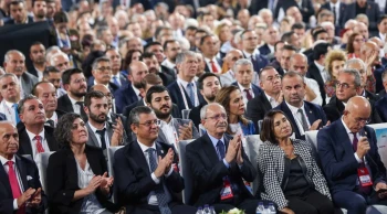 CHP'de Kurultay Davası: Kılıçdaroğlu'nu yeniden Genel Başkan mı olacak? İşte, detaylar...