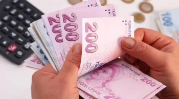 1 milyon TL'si olanlara bankalardan rekor faiz kazancı! İşte, oranlar...