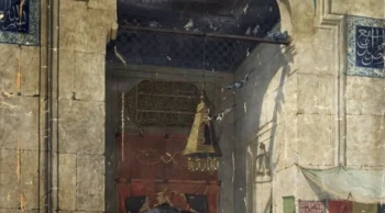 Osman Hamdi Bey’in “Cami Kapısında” Eseri rekor fiyatla satıldı!