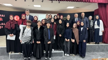 Kocaeli’de Edebiyat Rüzgârı Esti: Sabahattin Ali Paneli Gerçekleştirildi