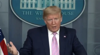 ABD ordusunda çatlak: Askerler İsrail için ölmek istemiyor