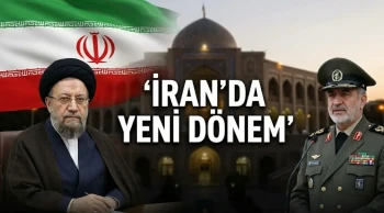 İran'da yönetim şeması bir anda değişti: Laricani dönemi bitti