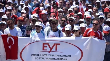 EYT 2026: Son Dakika Gelişmeleri, Maaş ve Emeklilik Şartları