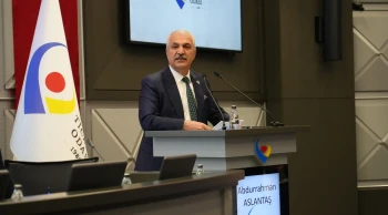 Gebze Ticaret Odası Mart Ayı Meclis Toplantısı Gerçekleştirildi: Gündem Dijitalleşme ve Küresel Vizyon