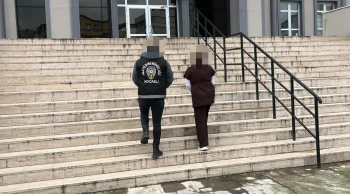 Kocaeli’de Sahte Kart Suçlusu Yakalandı