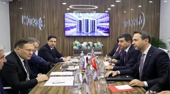 Bayraktar açıkladı: Elektrik ve doğalgaza nisan ayında zam gelebilir