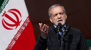 İran'dan Türkiye övgüsü: ABD-İsrail'e karşı güçlü duruş