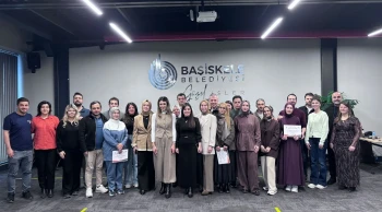Başiskele’de 27. Evlilik Okulu Gerçekleştirildi
