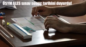 2026 ALES/1 başvuruları başladı: Son tarih 2 Nisan