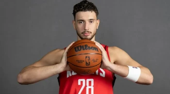 NBA’de gizli anket! Alperen Şengün,  “En Abartılan Oyuncu” Seçildi!