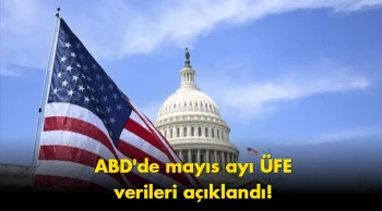 ABD'den kritik enflasyon verisi: ÜFE beklentileri aştı
