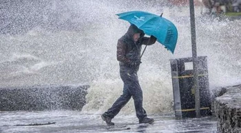 Meteoroloji'den Kocaeli için alarm: O saate dikkat! Sel ve su baskını riski