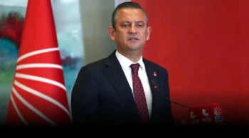 Özgür Özel: Cemil Tugay'ın istifasına rızam yok, geri dönmesini bekliyorum!