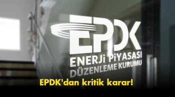 EPDK’dan flaş karar: Petrol stokları için yeni süre verildi