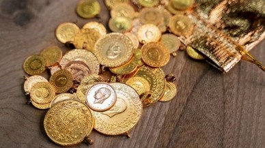 Gram altında rekor! Yatırımcıları sevindiren yükseliş...