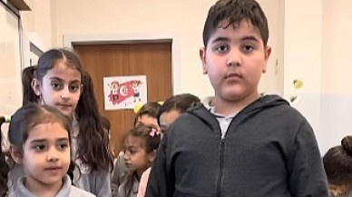 Matematik sorusunu bağırarak cevaplayan Yağız kimdir, nereli? Yağız kaç yaşında? (Bağırma Yağız)