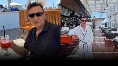 Levent Gül kimdir, nereli ve ne iş yapar? Otelde sınırsız tatil yapan 'leventgul213' kimdir?