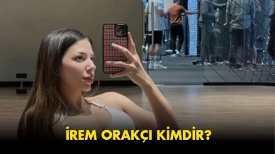 İrem Orakçı (@ireeeemcy) Kimdir, Nereli, Türk mü? Fitness Koçu İrem Orakçı’nın yaşı, mesleği ve özel hayatı hakkında merak edilenler