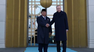 Türkiye-Endonezya arasında ekonomi için önemli adım: Milyarlarca dolarlık anlaşma kapıda!