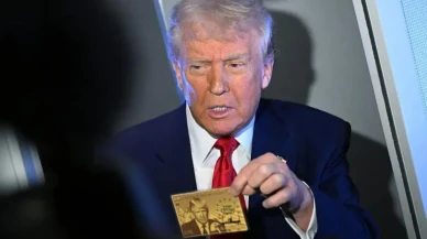 Trump sözünde durdu: Altın Kart uygulaması hayata geçiyor!