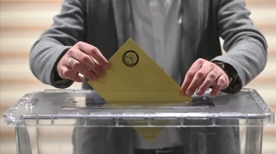 Yeğenin açıklaması Ankara'da gündemi sarstı! AK Parti'nin adayı kim olacak? Cevap geldi...