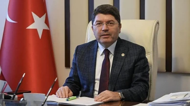 Bakan Tunç'tan Yeni İnfaz Düzenlemesi Müjdesi: "Cezasızlık Algısını Sonlandıracağız" - Son Dakika Gelişmeleri