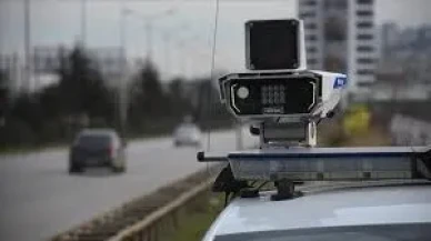 2025'te Radar Cezası Sorgulama: Hız Sınırını Aşarsanız Ödeyeceğiniz Miktar Ne Kadar?