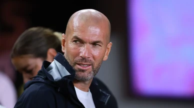 Zidane'a Geri Dönüş İçin Milyonlarca Euro'luk Rekor Teklif!