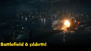 Battlefield 6 çıldırttı: fragman rekor kırıyor, Steam sallanıyor!