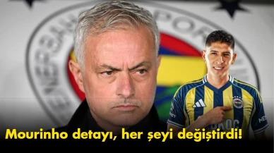 Fenerbahçe'nin yeni bombası Edson Alvares transferinin şifreleri: Mourinho detayı, her şeyi değiştirdi!
