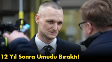 1 Milyar Dolarlık Bitcoin’ini Çöplükte Kaybetmişti: 12 Yıl Sonra Umudu Bıraktı!