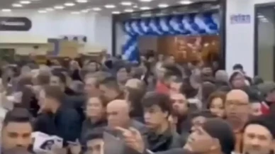 Altın düştü, kuyumcular tükendi: 'Vallahi billahi yok'