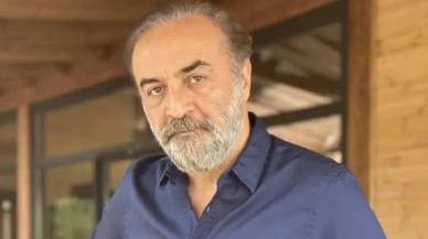 Yılmaz Erdoğan Kimdir? Nereli? Yaşı, Boyu, Filmleri