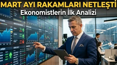 Ekonomik güven endeksi değişti: İşte yeni rakamlar